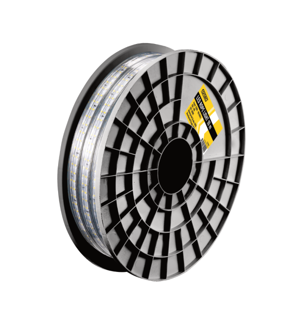 Fortec Rope Light LED Lichtschlauch 10 Meter
